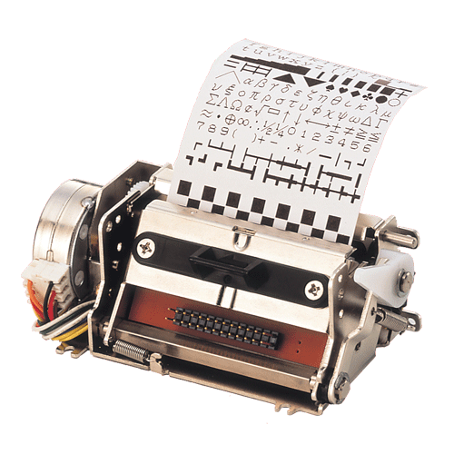 Citizen LT-281 Thermal Printer Mechanism – POS | ACP Online