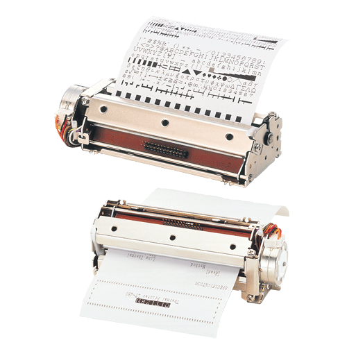 Citizen LT-481 Thermal Printer Mechanism – POS | ACP Online