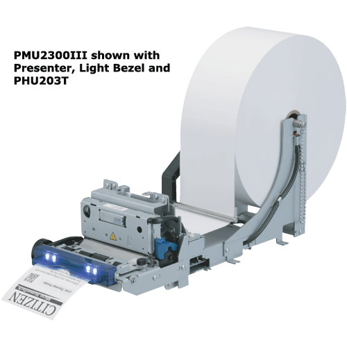 Citizen PMU-2300III Thermal Kiosk Printer – POS | ACP Online