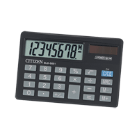 Citizen SLD-5001 Pocket Calculator – POS | ACP Online