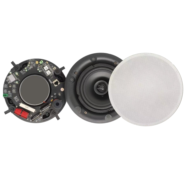 CMX-Audio CMX-WIFI62 - Wireless WiFi Speaker (Active + Passive) – CMX Audio | ACP Online