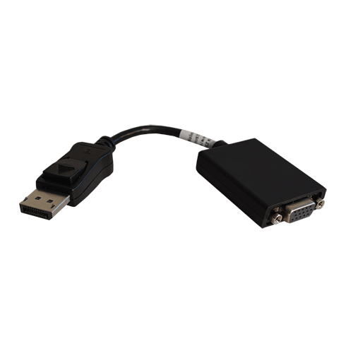 Converter Cable Display Port to VGA – PC System Accessories | ACP Online