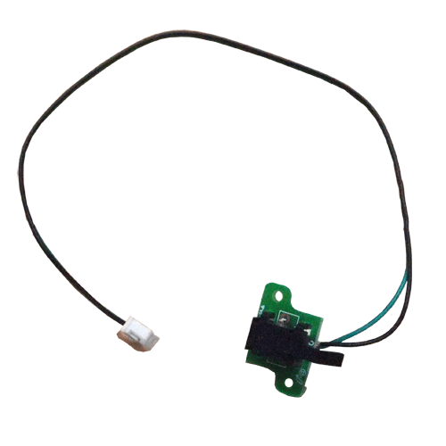 Bixolon Cover open switch ass SRP275 – Bixolon Parts | ACP Online