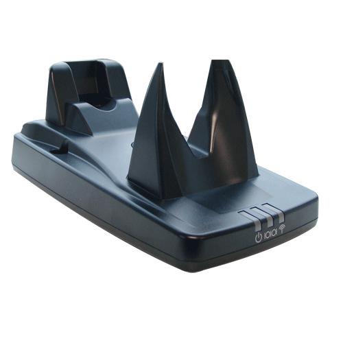Opticon CRD3301 Black Charge Communication Cradle – PDA/PDT Accessories | ACP Online