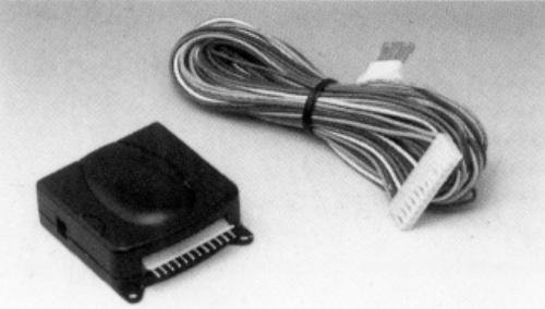 Micron CS-04R2-255 Remote Control Kitset – Security | ACP Online