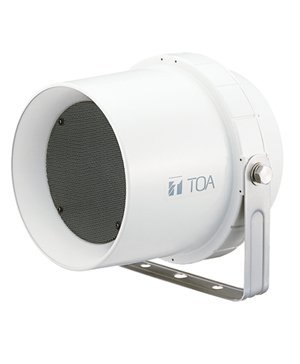 Toa CS64 - TOA 6 WATT WIDE RANGE SPEAKER – Audio | ACP Online