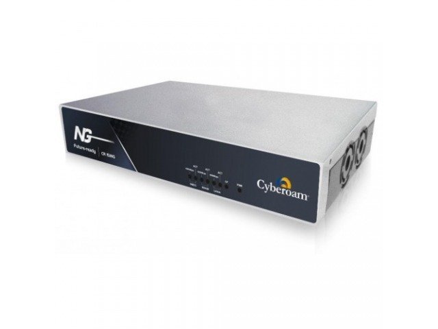 Cyberoam CRI-10ING – Networking | ACP Online
