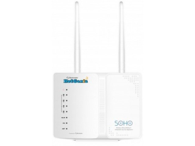 Cyberoam NG11VO – Networking | ACP Online