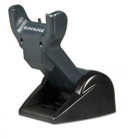 DATALOGIC GRYPHON BASE/CHARGER GBT4100/GBT4400 BLK – POS | ACP Online
