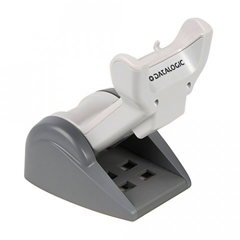DATALOGIC GRYPHON BASE/CHARGER GM4100/GM4400 WHI – POS | ACP Online