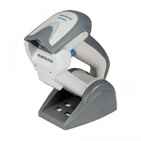 DATALOGIC GRYPHON I GBT4130 USB KIT WHI – POS | ACP Online