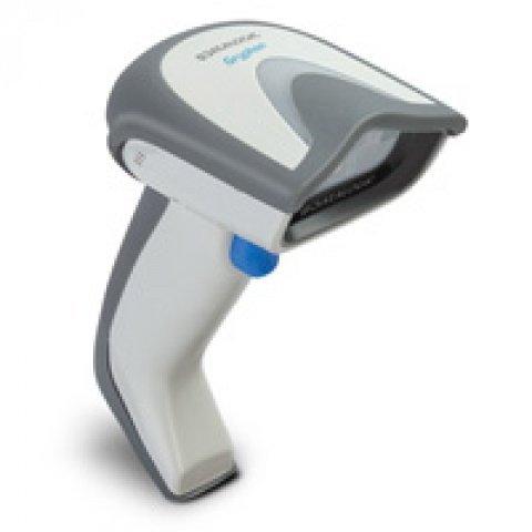 DATALOGIC GRYPHON GM4400 2D SCANNER ONLY WHI – POS | ACP Online
