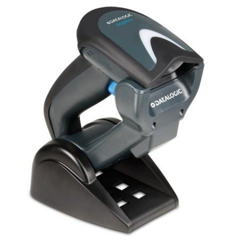 Motorola DATALOGIC GRYPHON GM4400 2D USB KIT BLK – POS | ACP Online