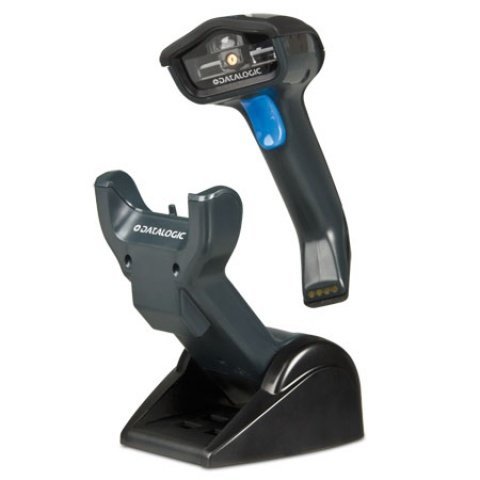 DATALOGIC GRYPHON I GM4130 IMAGER USB KIT BLK – POS | ACP Online