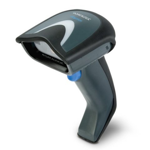 DATALOGIC GRYPHON L GD4310 IBM USB KIT BLK – POS | ACP Online