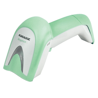 Datalogic GRYPHON™ I GD4100HC Linear Imager Scanner – POS | ACP Online
