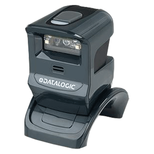 Datalogic GRYPHON™ I GPS-4400 2D Presentation Scanner – POS | ACP Online