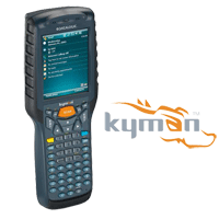 Datalogic Kyman™ Series Portable Data Terminal – POS | ACP Online