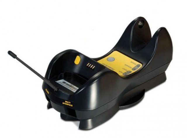 DATALOGIC POWERSCAN BASE 8300 RS485 433MHZ – POS | ACP Online