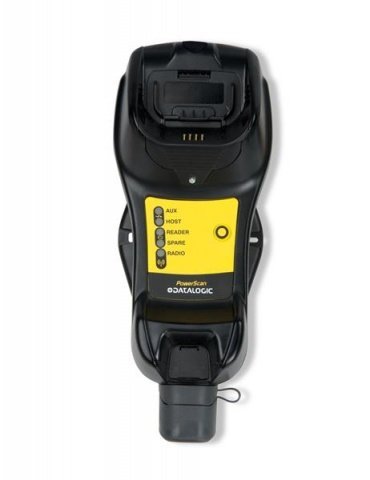 DATALOGIC POWERSCAN BASE/CHARGE PBT9500 BT – POS | ACP Online