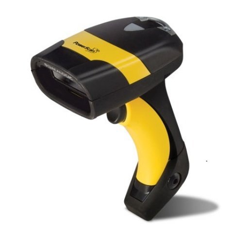 DATALOGIC POWERSCAN D8330 LASER AR USB KIT – POS | ACP Online