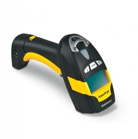 DATALOGIC POWERSCAN PM8500 433MHZ REM.BAT W/DISPL – POS | ACP Online