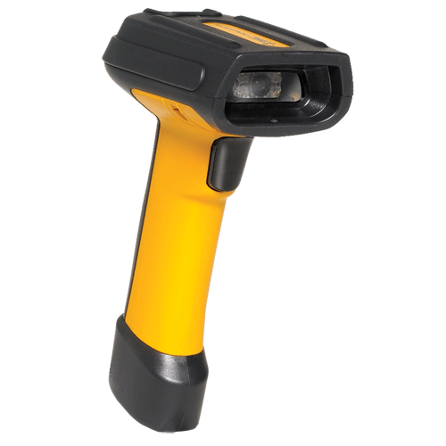 Datalogic PowerScan® 7000 2D Imager Barcode Reader – POS | ACP Online