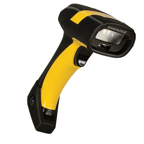 Datalogic PowerScan® D8300 Series Industrial Laser Scanner – POS | ACP Online