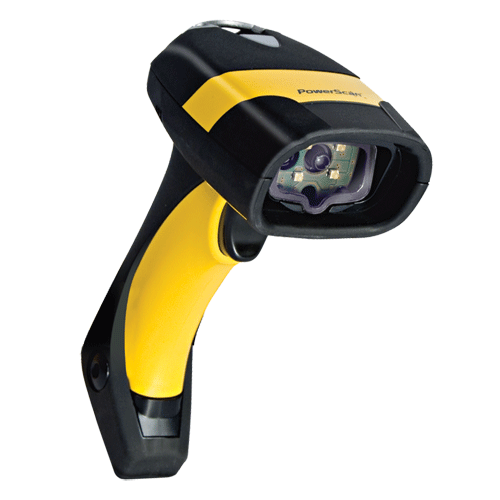 Datalogic PowerScan® D8500 Series Industrial 2D Imaging Scanner – POS | ACP Online