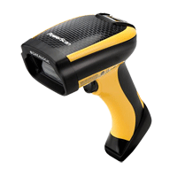 Datalogic PowerScan® D9500 Series Industrial 2D Imaging Scanner – POS | ACP Online