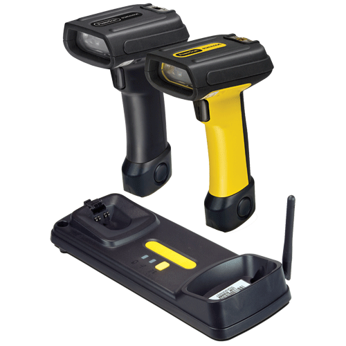 Datalogic POWERSCAN® PBT7100 Linear Imager Scanner – POS | ACP Online