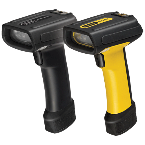 Datalogic POWERSCAN® PD7100 Linear Imager Scanner – POS | ACP Online