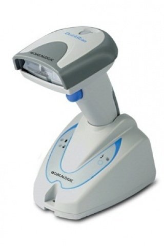DATALOGIC Q/SCAN I QM2130 WHITE USB KIT 433 – POS | ACP Online