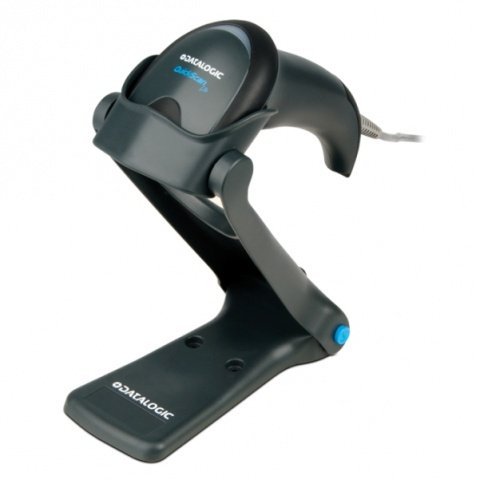 DATALOGIC Q/SCAN LITE QW2120 IMAGER STD USB BLK – POS | ACP Online