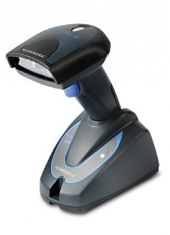 DATALOGIC Q/SCAN QM2130 BLACK SERIAL KIT 433 PSU – POS | ACP Online