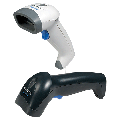 Datalogic QuickScan® L Laser Barcode Reader – POS | ACP Online