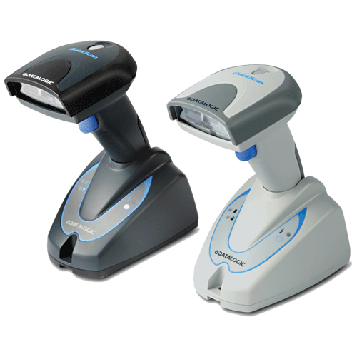 Datalogic QuickScan® Mobile Linear Imager Scanner – POS | ACP Online