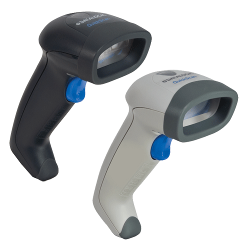 Datalogic QUICKSCAN™ I QD2100 Linear Imager Scanner – POS | ACP Online