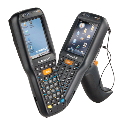 Datalogic SKORPIO™ X3 Series Portable Data Terminal – POS | ACP Online