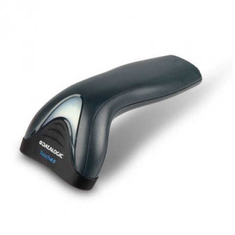 DATALOGIC TOUCH TD1100 65 PRO BLK – POS | ACP Online
