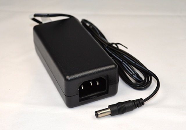 DATALOGIC UNIVERSAL POWER SUPPLY 12V 1.5A PSU – POS | ACP Online