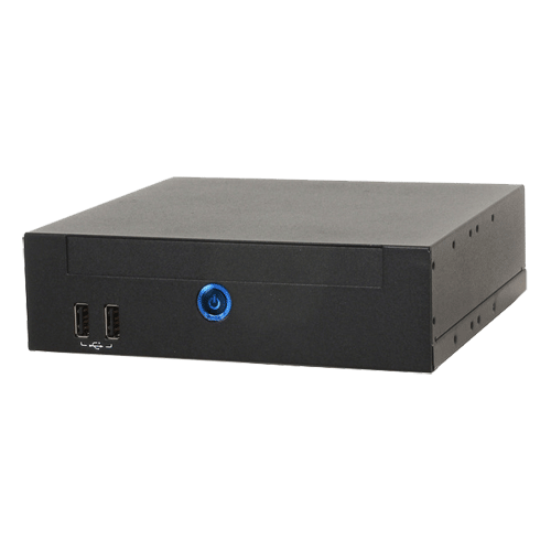 Aopen DE67-HAI Dig Eng. 4G 320G HDD no OS – Digital Media Engines | ACP Online