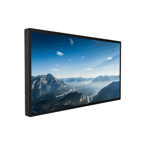 Digital Tile DT15-M 15.6" LED monitor – Digital Media Displays | ACP Online