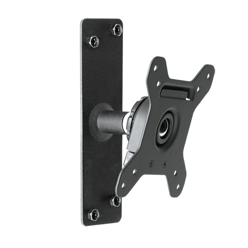 Display Direct Wall Black – Monitor Accessories | ACP Online