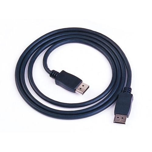 8Ware Display Port Cable M-M 3m – Audio | ACP Online