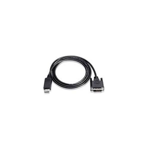 8Ware DisplayPort to DVI Male Cable 1.8m – Audio | ACP Online
