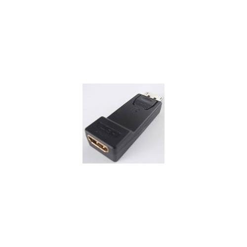 8Ware Display Port to HDMI Adapter – Audio | ACP Online
