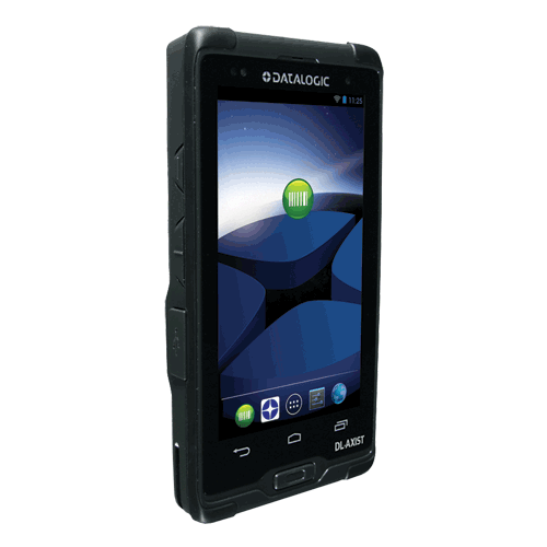 DL-AXIST Wifi BT 2D Imager NFC And v4.1 Std Batt – Enterprise Digital Assistant | ACP Online