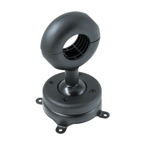 Donut Quick shift Clamp 420mm Black – Monitor Accessories | ACP Online