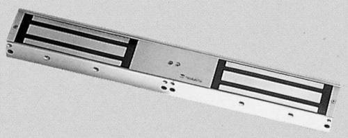 Micron Double 544Kg Electromagnetic Lock – Security | ACP Online